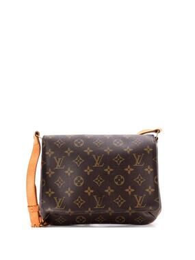 Louis Vuitton Musette Tango Handbag #364507L11B